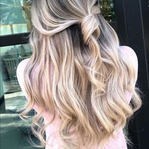 Meet your Posher, Karen